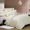 High quality queen size 300TC hotel bedding sets 5 star