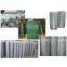galvanized welded wire mesh