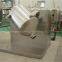 Food industry three-dimensional motion mixer