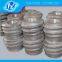 Grinding steel ball equipment