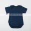 Infant Clothing Baby Summer Red Romper Baby Clothes 0-24 Month Yiwu Manufacturing