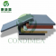 Homogenous fiber cement board for Exterior decoration