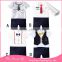 Strap Vest Printing Short Sleeves Thin Section Summer Wholesale Price Soft Stylish Baby Romper