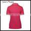 T056-3541P OEM Polo T shirt Wholesale China 95% Cotton Custom Polo Shirt