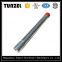 Screwed both ends with one coupler BS 4568 conduit by China supplier