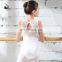 116241038 Kids Lace Leotard Ballet Leotards