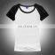 Best Prices special design womens half sleeve t-shirt in many style