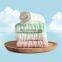 Soft And Comfortable Bamboo Cotton Baby Handkerchief