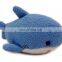 Soft Shark Plush Animal Toy Keychain Wholesale