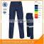 Customized High Quality hi Vis Reflective Workwear Pants Reflective Work Trousers