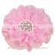 Beaded Chiffon Flower Pearl Rhinestone Chiffon Flowers Ruffled Chiffon Flower Flat Back