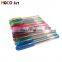 2017 PP BoX Package Metallic Glitter Short Gel Pen Set 20 Free Samples