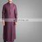 New Style Men Shirt Design Middle East Ethnic Region Islamic Clothing Type Abaya Muslim Men Jubah Thobe/Thawb Clothing