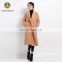 Customized Design Elegant Women Trench Coat