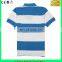 2014 Mens High Quality Stripe Cotton Polo Shirt Design - 6 Years Experience