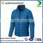 fashion design grey goose down coat