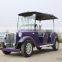 6 Seat Electric Classic Cart Golf Cart