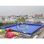 Giant inflatable adult swimming pool for sale