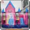 Hot selling inflatable princess castle ,inflatable jumping castle,inflatable bouncer castle for sale