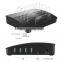 US Plug 4 Ports USB HUB multi phone charging station with bluetooth speaker for iPhone Samsung Table LG HTC PC