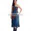 Wholesale India Made Rayon Silk Tie Dye Dresses .