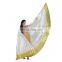 BestDance egyptian Belly Dacne Performance Isis Wings dance costumes isis angel wings OEM