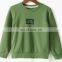 T-BH504 Cotton Spandex Custom New Model Boys Sweatshirt Design