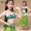 ET-141 Turkish high quality diamond and beaded decorated children belly dance costumes