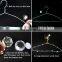 40 LEDs DIY Umbrella Warm White LLED Decorative Light String Light With Hook for Party light
