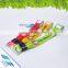 Fashion Polyester sublimation Bracelet As Giveaway Gifts
