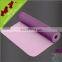 Plain fitness tpe yoga mat,yoga mat wholesale
