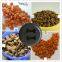 Full automatic pet food floating fish feed making machine processing line