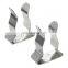 RoHS Nickel Plate Stainless Steel Metal Charger Contact