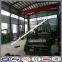 Shuttleless loom wire mesh machine ( manufacturer)