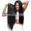 Brazilian virgin hair human hair weave bundles