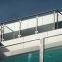 Glass Baluster Deck Railing for Balcony