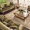 OE-FASHION antique sofa set designs classical french antique sofa latest sofa design