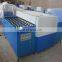 horizontal glass washing and drying equipment