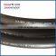 Steel Wire Braided Petroleum Gas Station Hose Fuel Dispenser Hose