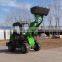 Hydrostatic Transmission Green Mini Loader 908