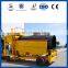SINOLINKING Gold Mineral Processing/Gold Prospecting Equipment/Gold Wash Plant