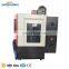 XH7126 Cheap factory price china cnc 3axis milling machine for metal