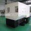 CNC300D slant bed CNC lathe