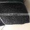 90gsm black-green knitted greenhouse sun shade cloth