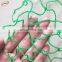 Garden fence UV resistance bird net HDPE woven small mesh netting