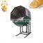 snack seasoning machine electric potato chips seasoning machine drum seasoning machine for factory