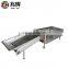 Promotional Multifunctional Automatic Lemon Sorting Machine  Apple grading machine orange sorting machine
