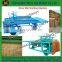 curtain making machine/reed bamboo mat machine