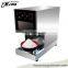 Commercial 39kg Stainless Steel ice cube machine ice cube maker