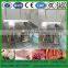 Stainless Steel brine saline meat injector machine for manual